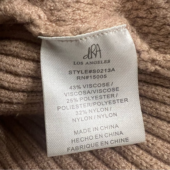 DRA Los Angeles Keiko Cardigan - Picture 3 of 6